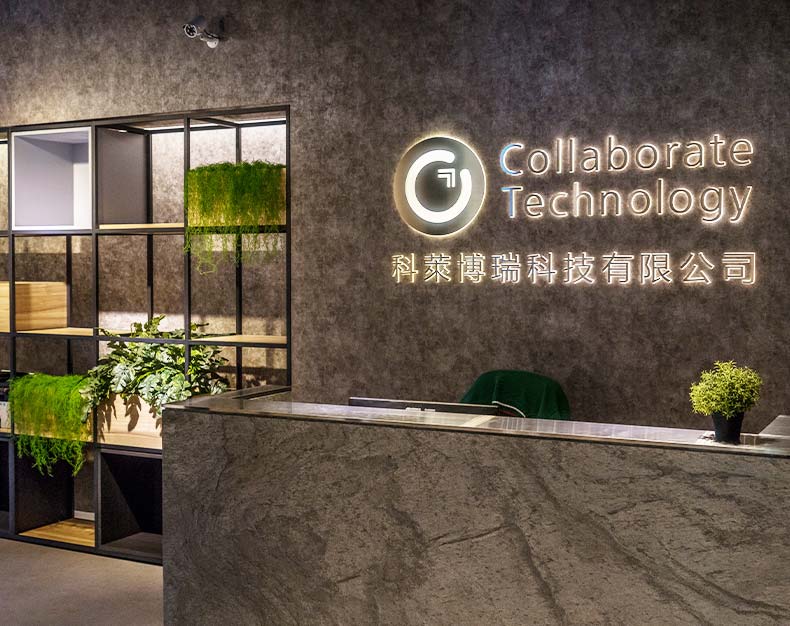 Collaborate Technology Company